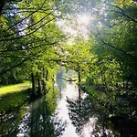 Tiny House Im Spreewald - Apartament