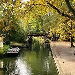 Apartament Tiny House Im Spreewald - Lübbenau