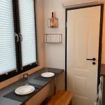 Tiny House Im Spreewald - Apartament Lübbenau
