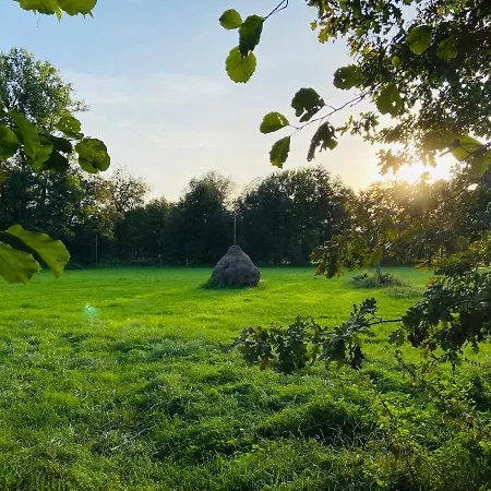 Tiny House Im Spreewald - Διαμέρισμα Lübbenau