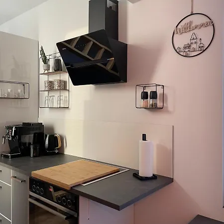 Apartment Tiny House Im Spreewald - Lübbenau