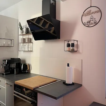 Apartament Tiny House Im Spreewald - Lübbenau