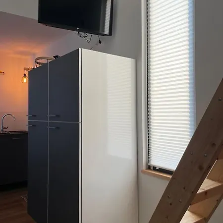 Διαμέρισμα Tiny House Im Spreewald - Lübbenau