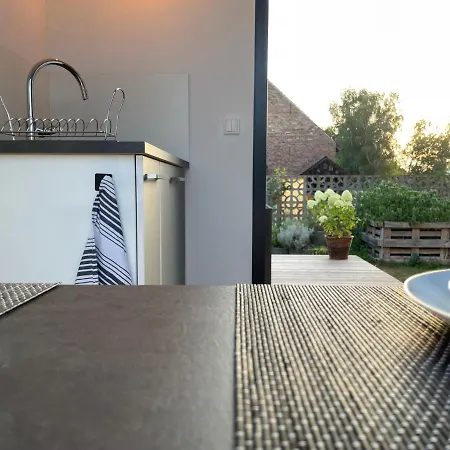 Tiny House Im Spreewald - *