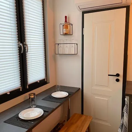 Tiny House Im Spreewald - Apartment Lübbenau