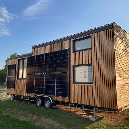 Tiny House Im Spreewald - Lübbenau