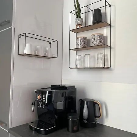 Tiny House Im Spreewald - Apartment Lübbenau