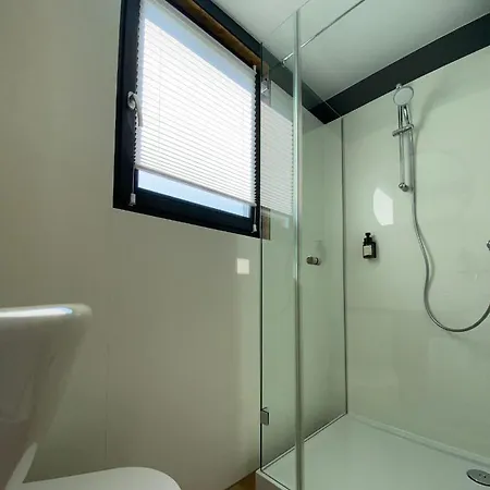 Tiny House Im Spreewald -