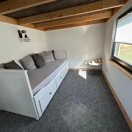 Tiny House Im Spreewald - Διαμέρισμα