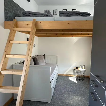 Διαμέρισμα Tiny House Im Spreewald -