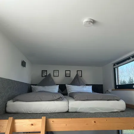 Tiny House Im Spreewald - Apartament *