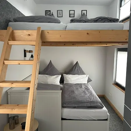 Apartment Tiny House Im Spreewald -