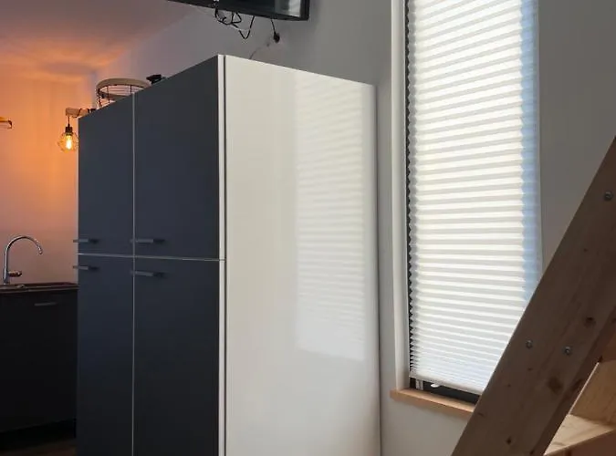 Lägenhet Tiny House Im Spreewald - Lübbenau