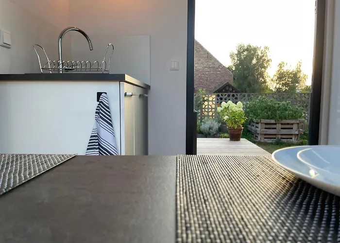 Tiny House Im Spreewald - *