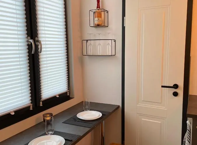 Tiny House Im Spreewald - Lägenhet Lübbenau