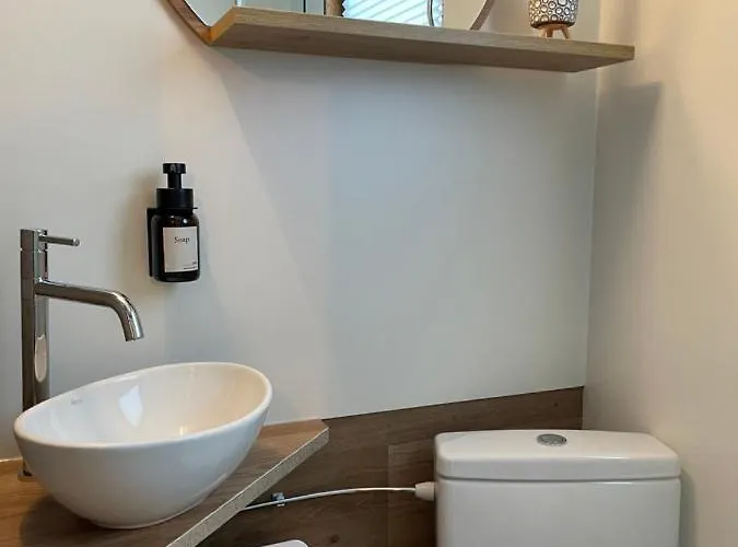 Tiny House Im Spreewald - * Lübbenau