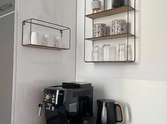 Tiny House Im Spreewald - Lägenhet Lübbenau