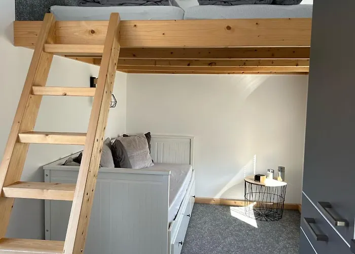 Lägenhet Tiny House Im Spreewald -