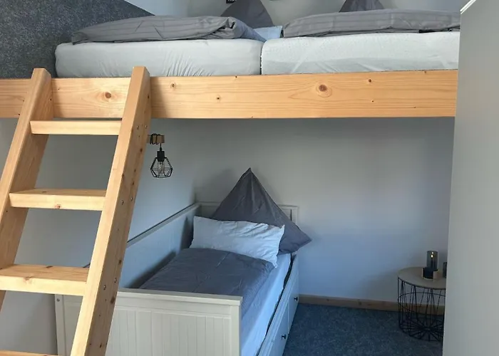 Lägenhet Tiny House Im Spreewald -