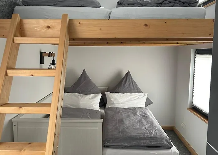 דירה Tiny House Im Spreewald -